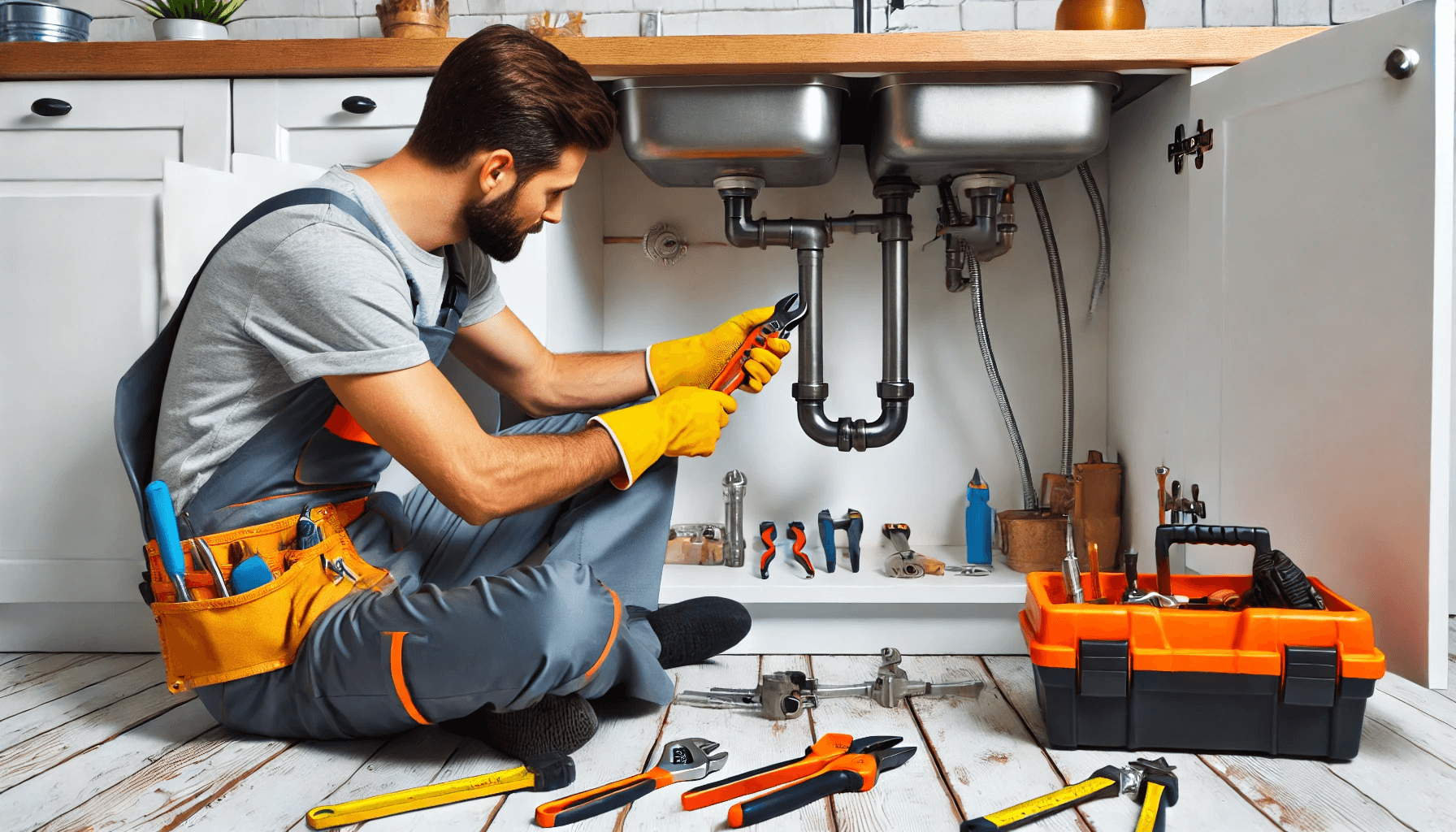 Commercial Property Maintenance & Repairs